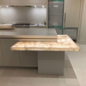 Kitchen remodel
