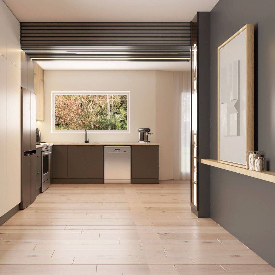 House Renovation