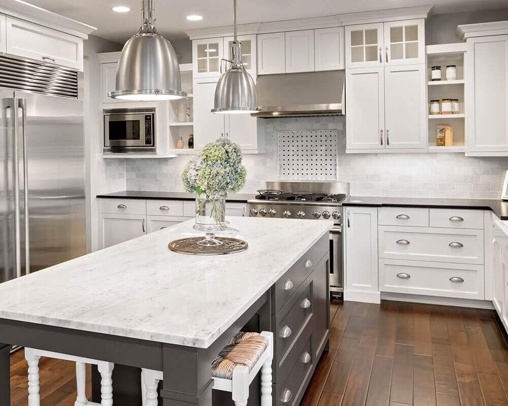Kitchen Renovations