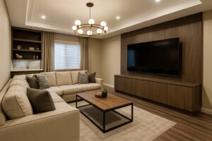 Basement